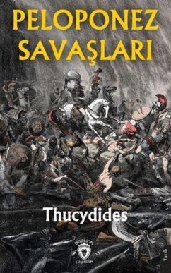 Cover Peloponez Savaslari