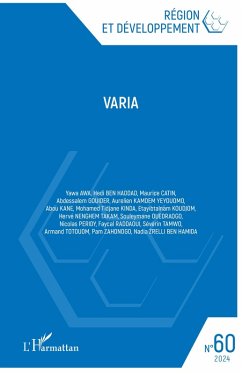 Cover Varia