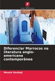 Diferenciar Marrocos na literatura anglo-americana contemporânea
