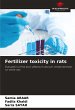 Fertilizer toxicity in rats - Bild 1
