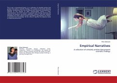 Cover Empirical Narratives