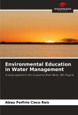 Environmental Education in Water Management