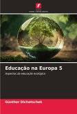 Educação na Europa 5