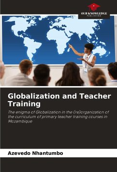 Cover Globalization and Teacher Training