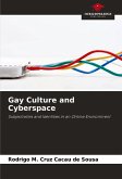 Gay Culture and Cyberspace