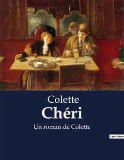 Cover Chéri