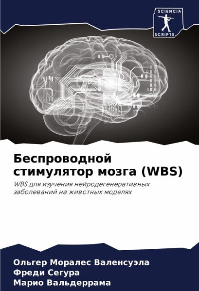 Besprowodnoj stimulqtor mozga (WBS) Besprowodnoj stimulqtor mozga (WBS)