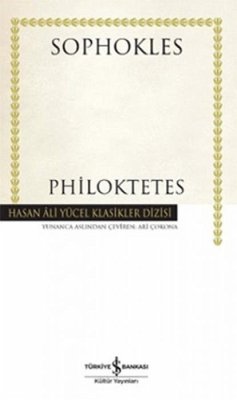 Cover Philoktetes