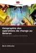 Géographie des opérations de change... - Bild 1