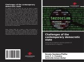 Challenges of the contemporary democratic state Challenges of the contemporary democratic state