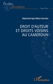 Droit d'auteur et droits voisins au Cameroun