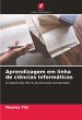 Aprendizagem em linha de ciências... - Bild 1