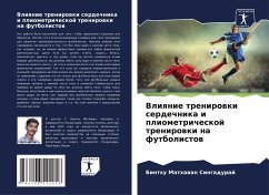 Cover Vliqnie trenirowki serdechnika i pliometricheskoj trenirowki na futbolistow