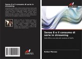 Sense 8 e il consumo di serie in streaming Sense 8 e il consumo di serie in streaming