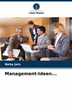 Management-Ideen... - Jain, Neha