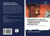 Conjuratio sex viarum: Koldowstwo shesti putej - prakticheskoe rukowodstwo Conjuratio sex viarum: Koldowstwo shesti putej - prakticheskoe rukowodstwo