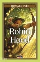 Robin Hood - Pyle, Howard