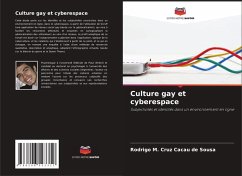 Culture gay et cyberespace - M. Cruz Cacau de Sousa, Rodrigo