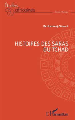 Histoires des Saras du Tchad - Miaro-II, Bé-Rammaj