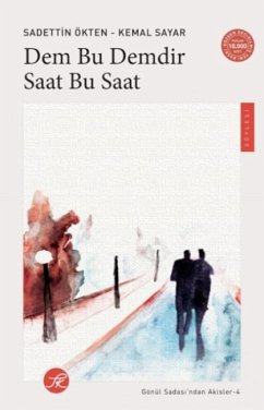 Cover Dem Bu Demdir Saat Bu Saat