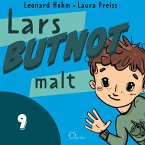 Lars BUTNOT malt (MP3-Download)