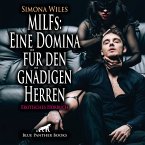 MILFs: Eine Domina für den gnädigen Herren / Erotik Audio Story / Erotisches Hörbuch (MP3-Download)