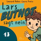 Lars BUTNOT sagt nein (MP3-Download)