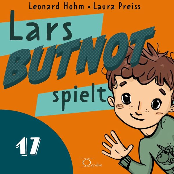 Lars BUTNOT spielt (MP3-Download)