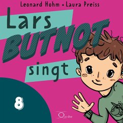 Lars BUTNOT singt (MP3-Download) - Hohm, Leonard; Preiss, Laura