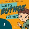 Lars BUTNOT schreit (MP3-Download) - Bild 1