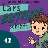 Lars BUTNOT schläft (MP3-Download) Lars BUTNOT schläft (MP3-Download)