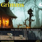 Das Märchen von den Sterntalern (MP3-Download)