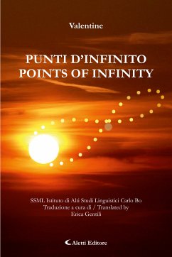 Cover Punti d'infinito - Points of infinity (eBook, ePUB)