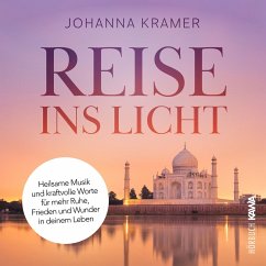 Cover Reise ins Licht (MP3-Download)