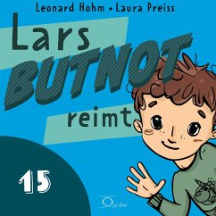 Lars BUTNOT reimt (MP3-Download) - Hohm, Leonard; Preiss, Laura