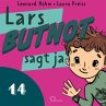 Lars BUTNOT sagt ja (MP3-Download) - Bild 1