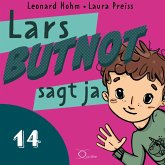 Lars BUTNOT sagt ja (MP3-Download) Lars BUTNOT sagt ja (MP3-Download)