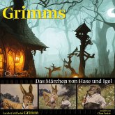 Das Märchen von Hase und Igel (MP3-Download) Das Märchen von Hase und Igel (MP3-Download)