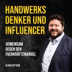 Handwerksdenker und Influencer (MP3-Download)