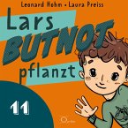 Lars BUTNOT pflanzt (MP3-Download)