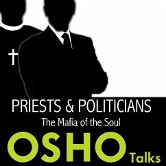 Priests and Politicians (MP3-Download) - Osho