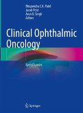 Clinical Ophthalmic Oncology (eBook, PDF)