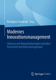 Modernes Innovationsmanagement (eBook, PDF)