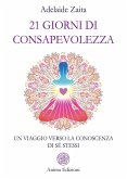 21 giorni di consapevolezza (eBook, ePUB) 21 giorni di consapevolezza (eBook, ePUB)