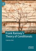 Frank Ramsey's Theory of Conditionals (eBook, PDF)
