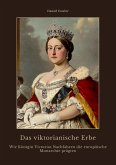 Das viktorianische Erbe (eBook, ePUB)