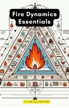 Cover Fire Dynamics Essentials (eBook, ePUB)