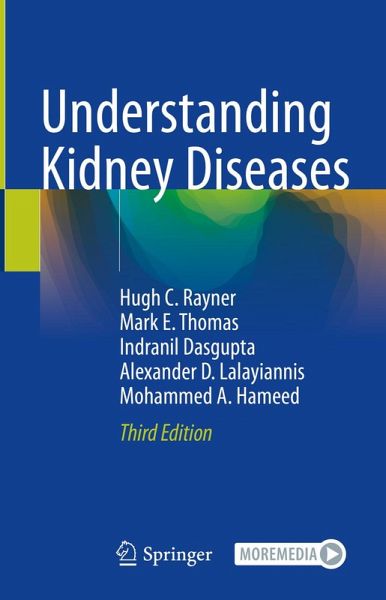 Understanding Kidney Diseases (eBook, PDF)