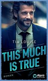 This much is true (eBook, ePUB) This much is true (eBook, ePUB)
