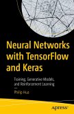 Neural Networks with TensorFlow and Keras (eBook, PDF)